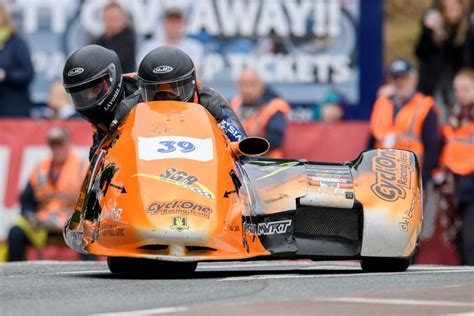 cesar chanel update|Critically injured Isle of Man TT Sidecar competitor dies.